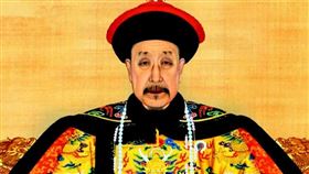 ▲乾隆（圖／翻攝自百度百科）