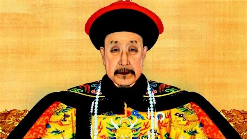 雍正決心立乾隆為儲　竟因他吃這塊肉