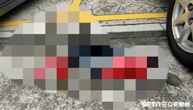 苗栗槍擊案／翻攝畫面