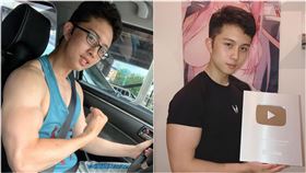 孫安佐。翻攝自ig