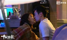 朱亞文,金晨。（愛奇藝提供）