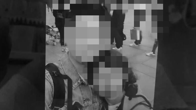 老公偷吃老三　人妻崩潰：被阿姨拐走