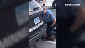 美國暴動佛洛伊德之死！白人警蕭文被控謀殺