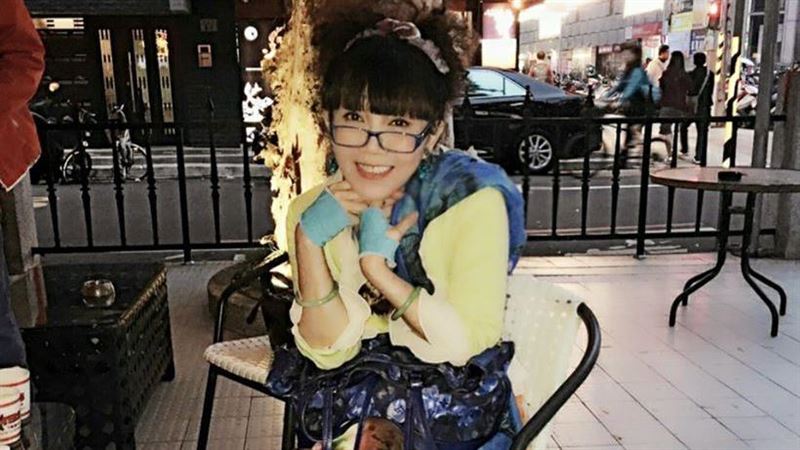 「蔡蠵龜」取名原因曝　親妹名更勁爆