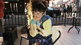 「蔡蠵龜」取名原因曝　親妹名更勁爆