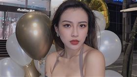 22歲直播主「Anna女神」（陳卉心）在直播中遭到不明網友威脅停止做直播，「不然我就到妳公司開槍」。臉書