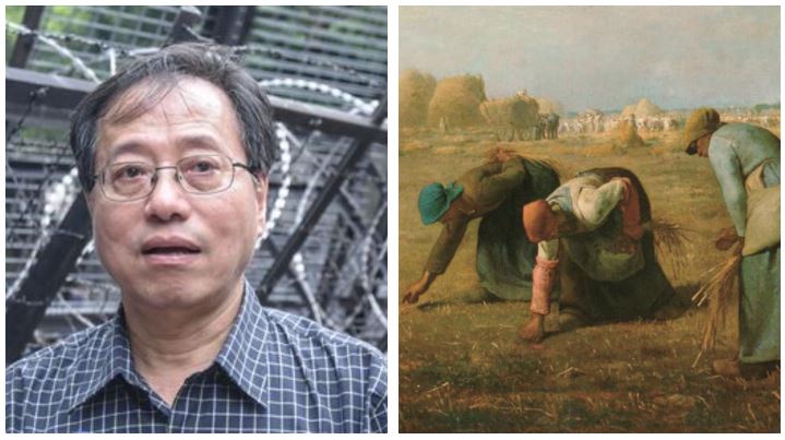 李來希不忍了…嗆國民黨「傻B一個」