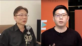 服務處遭蛋洗！詹江村爆王浩宇黑歷史