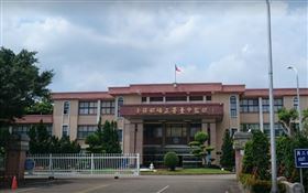 台中監獄（圖／翻攝自GoogleMap）