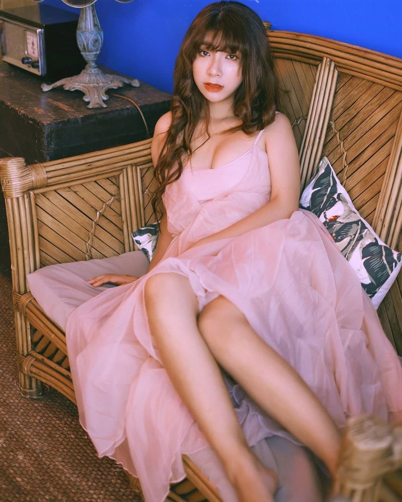 找親妹一同下海！吳夢夢爆男友太持久啪啪100分鐘累了| 娛樂星聞| 三立新聞網SETN.COM