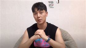 youtuber宰赫赫分享六友堂故事（圖／翻攝自宰赫赫YouTube頻道）