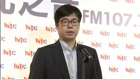 行政院副院長陳其邁。