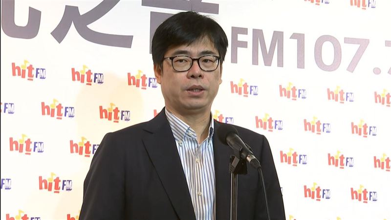 韓粉將發動報復性罷免　陳其邁說話了