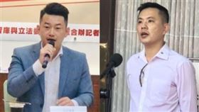 陳以信，陳柏惟，組合圖