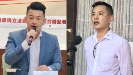 陳以信嗆辯論　3Q哥點名「他」接招