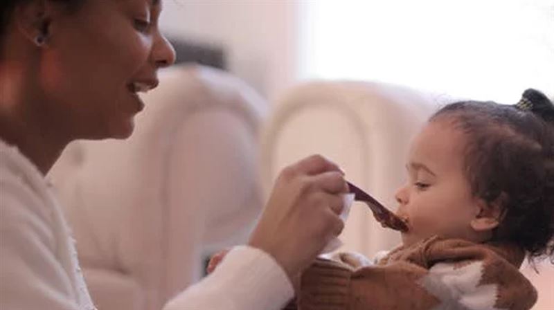 「控制欲父母」養出挑食孩子！