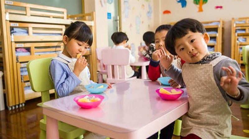 培養安全觀！教導孩子如何面對陌生人