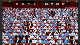 文化部長,李永得
文化部臉書