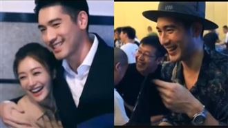 高以翔遺作花絮曝光　3暖舉逼哭粉絲