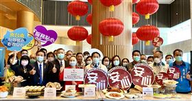 隨著COVID-19疫情形勢大幅好轉，民眾生活逐漸重回軌道。（圖／業者提供）