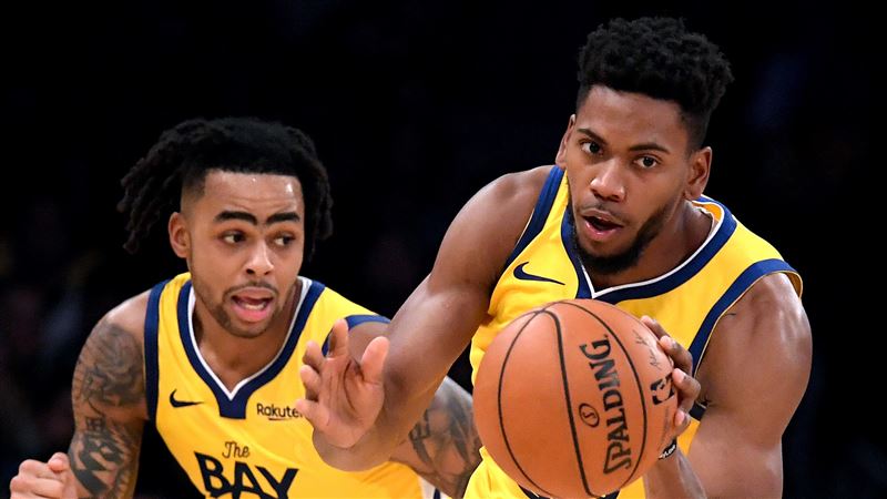 NBA／賣羅素沒差？勇士更怨送走他