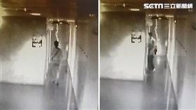 變態男,女廁所,湯城,三重,翻攝臉書爆料公社