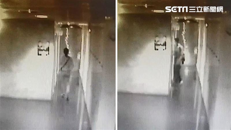 三重湯城怪男出沒　尾隨女員工闖廁所