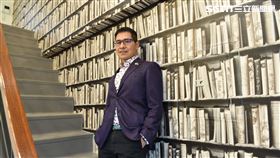 國家講座,蔡今中
圖/台師大提供