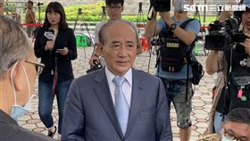 罷免,韓國瑜,許崑源,靈堂,王金平