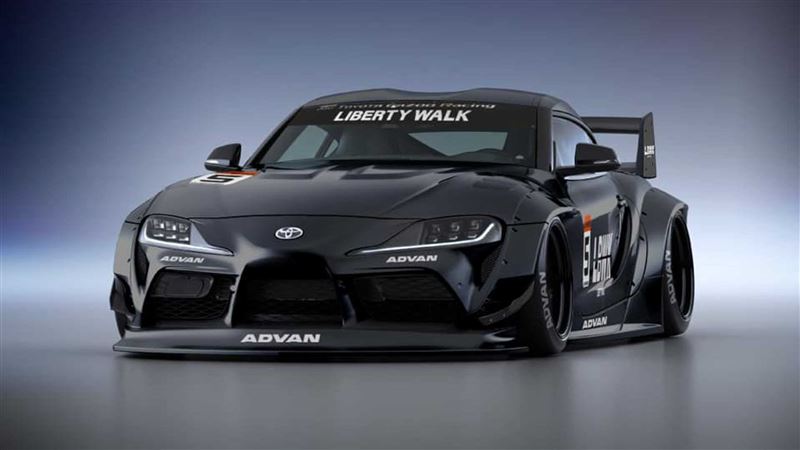 肌肉感十足　牛魔王換裝霸氣寬體套件