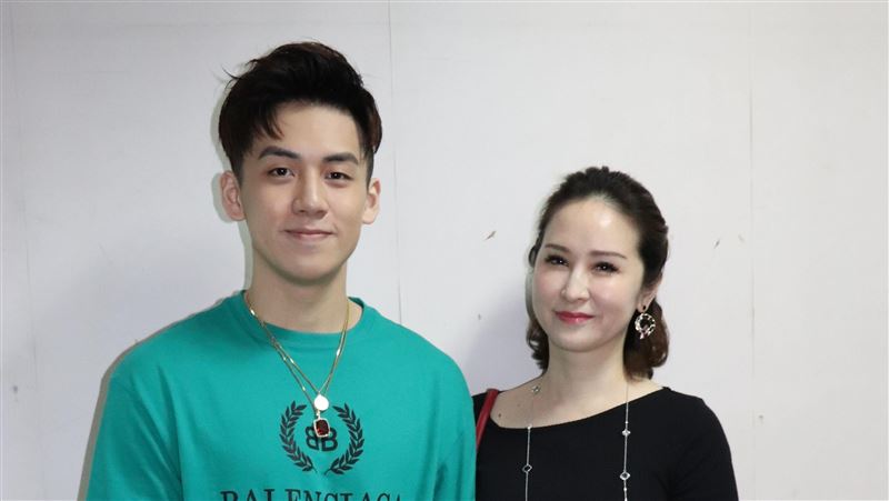 狠斷前夫高凌風　金友莊吐老少配心酸