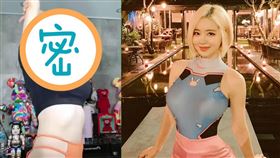 DJ Soda秀出新髮型讓所有人傻眼。（圖／翻攝自Instagram／DJ Soda）