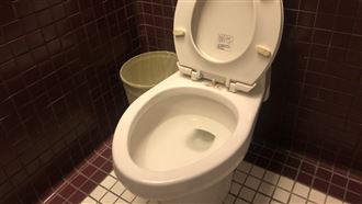 兒忘沖馬桶！母嚇壞送醫　查出全家患罕病