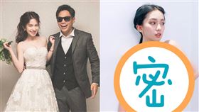 黑男女友Lucy有著火辣身材。（圖／翻攝自IG）