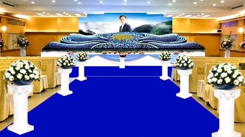 許崑源追思會日期曝光！與韓國瑜有關