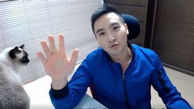 谷阿莫　圖／翻攝自谷阿莫臉書