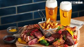 旺盛苑和牛燒肉,BUCKSKIN YAKINIKU,柏克金燒肉屋,柏克金啤酒餐廳,吃到飽,柏克金,旺盛苑