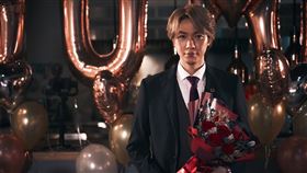 黃少谷為求婚製作新歌《天堂的證明》。（圖／喜歡音樂提供）