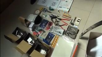 破史上最大代考集團　海撈獲利5千萬