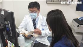 陳忠雄醫師指出，有研究顯示在台灣因為鼻竇炎或其他鼻疾病尋求治療的病人，有八至九成都有營養素不足問題