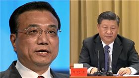 習近平　李克強