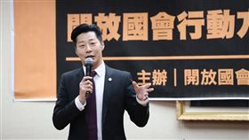 立委林昶佐。（圖／林昶佐辦公室提供）