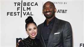 NBA／文件曝光！柯比遺孀求償天價
NBA,洛杉磯湖人,Kobe Bryant,Gianna,Vanessa,直升機
翻攝自推特