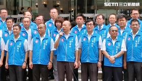 許崑源,議長,高雄,韓國瑜,罷免