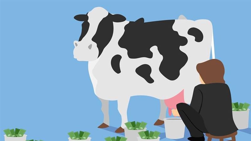 小資族把握2關鍵　創造被動收入！