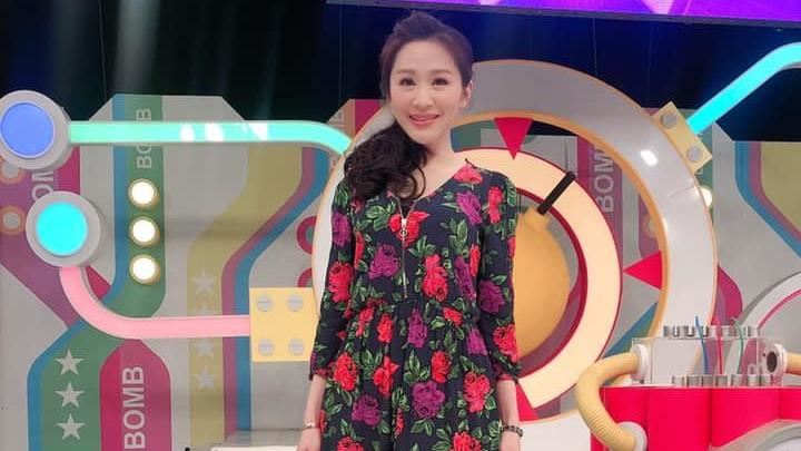 女星自爆當小三　當街爽喇舌有婦之夫