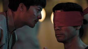 ▼▲（圖／原創娛樂提供）《驚夢49天》