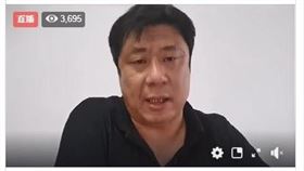 杏仁哥,凱道,抗議