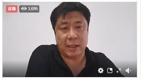 是在哈囉？杏仁哥拋震撼彈：不去凱道