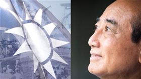 國民黨,王金平（圖翻攝自臉書）